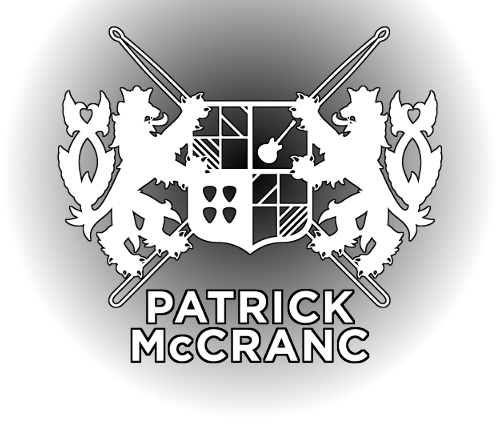 PATRICK MCCRANC